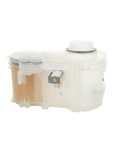 Salt Container, Softener for Bosch Siemens Dishwashers - 12026873
