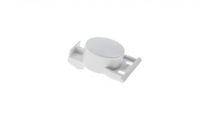 Button for Bosch Siemens Dishwashers - Part nr. BSH 00425196