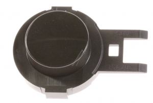 Button for Bosch Siemens Dishwashers - Part nr. BSH 00615530