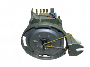 Circulation Pump for Bosch Siemens Dishwashers - 00267773 BSH - Bosch / Siemens