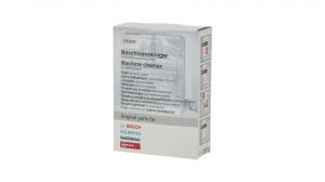 Cleaner for Bosch Siemens Dishwashers - Part nr. BSH 00311580