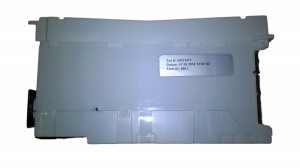 Control Module for Bosch Siemens Dishwashers - 00655684 BSH - Bosch / Siemens