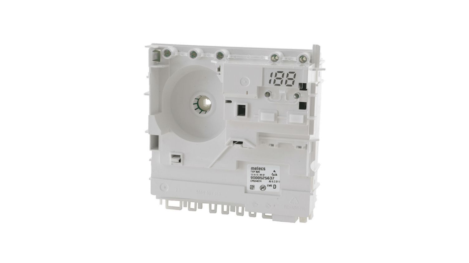 Control Module for Bosch Siemens Dishwashers - Part nr. BSH 00652112 BSH - Bosch / Siemens