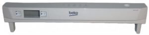 Control Panel Beko Blomberg Dishwashers - 1780277400 Beko / Blomberg