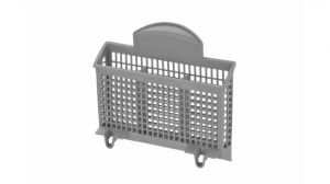 Cutlery Basket for Bosch Siemens Dishwashers - Part nr. BSH 00267820