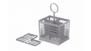 Cutlery Basket for Bosch Siemens Dishwashers - Part nr. BSH 00093986