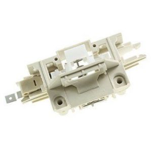 Door Lock, Interlock for Candy Hoover Dishwashers - 49019560 Candy / Hoover