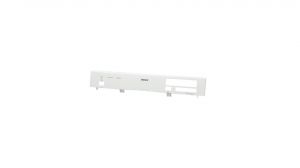 Front Control Panel for Bosch Siemens Dishwashers - Part nr. BSH 00434226