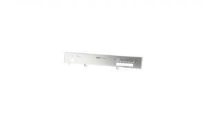 Front Control Panel for Bosch Siemens Dishwashers - Part nr. BSH 00436484