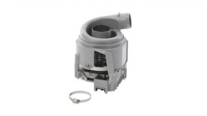 Heat Pump for Bosch Siemens Dishwashers - Part nr. BSH 00755078