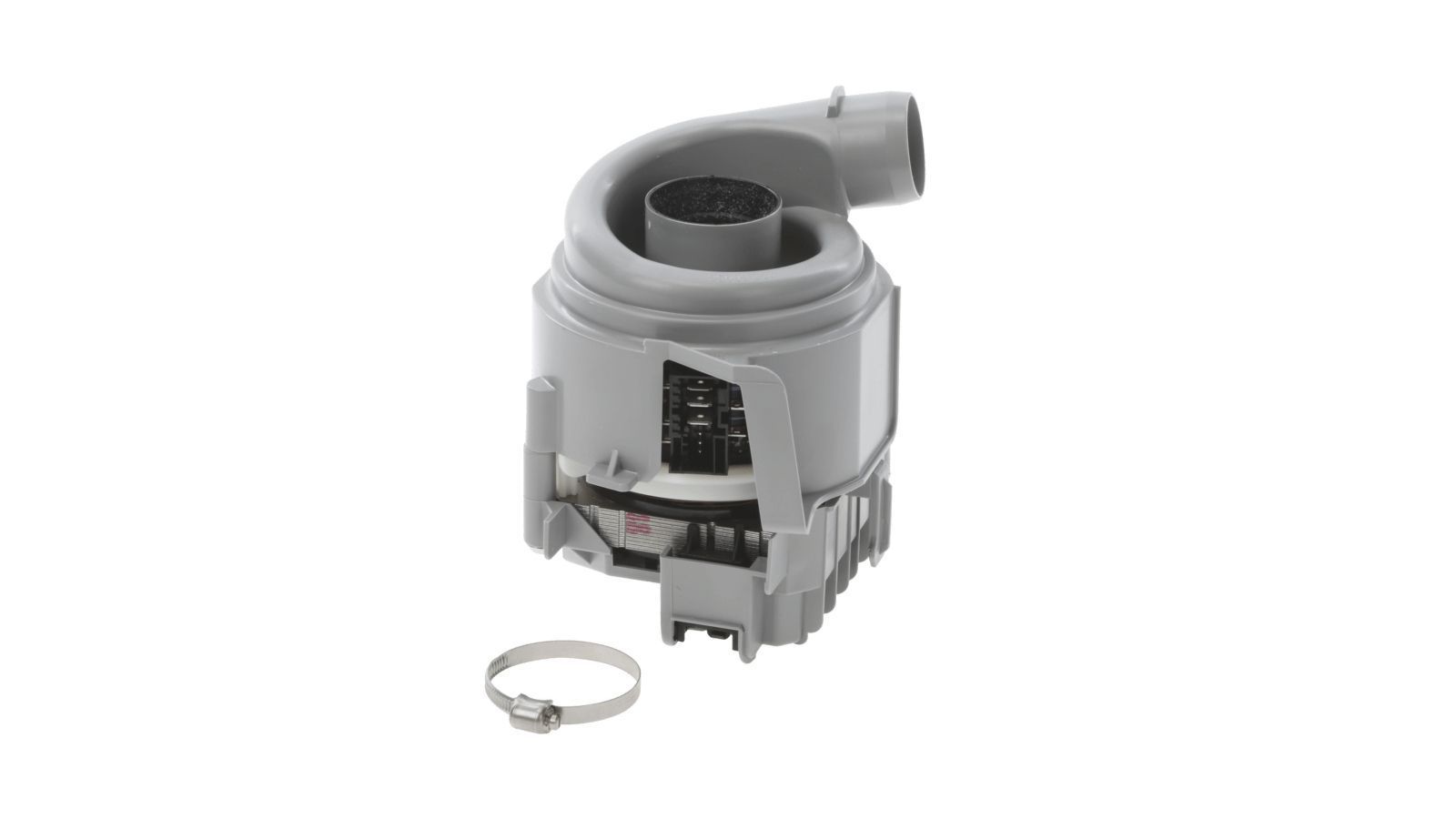 Heat Pump for Bosch Siemens Dishwashers - Part nr. BSH 00755078 BSH - Bosch / Siemens