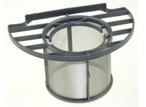 Microfilter, Filter for Bosch Siemens Dishwashers - Part nr. BSH 00085624