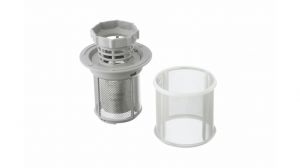 Microfilter for Bosch Siemens Dishwashers - Part nr. BSH 10002494