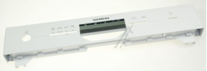 Panel Frame for Bosch Siemens Dishwashers - Part nr. BSH 00671851