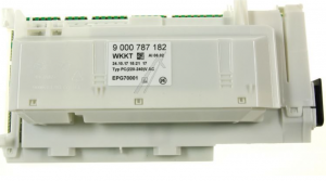 Programmed Electronic Module for Bosch Siemens Dishwashers - Part nr. BSH 00755231