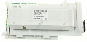 Programmed Electronic Module for Bosch Siemens Dishwashers - Part nr. BSH 12003837 BSH - Bosch / Siemens