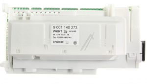 Programmed Electronic Module for Bosch Siemens Dishwashers - Part nr. BSH 12005281 BSH - Bosch / Siemens