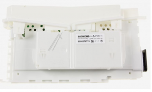 Programmed Electronic Module for Bosch Siemens Dishwashers - Part nr. BSH 00650601 BSH - Bosch / Siemens