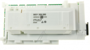 Programmed Electronic Module for Bosch Siemens Dishwashers - Part nr. BSH 12005482