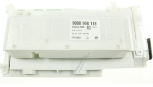 Programmed Electronic Module for Bosch Siemens Dishwashers - Part nr. BSH 12007484 BSH - Bosch / Siemens