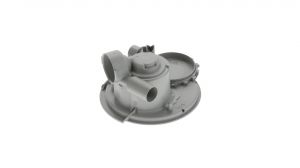 Pump Sump for Bosch Siemens Dishwashers - Part nr. BSH 00669172