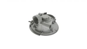 Pump Sump for Bosch Siemens Dishwashers - Part nr. BSH 00702507