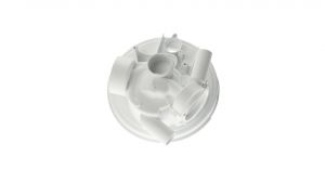 Pump Sump for Bosch Siemens Dishwashers - Part nr. BSH 00267619