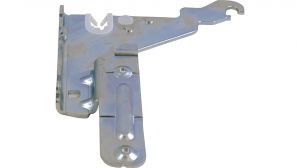 Right Hinge for Bosch Siemens Dishwashers - Part nr. BSH 12005775