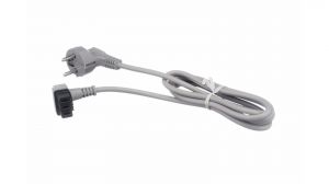 Power cord for Bosch Siemens Dishwashers - Part nr. BSH 00645033 BSH - Bosch / Siemens