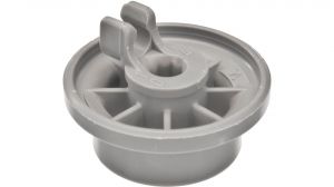 Upper Basket Wheel for Bosch Siemens Dishwashers - Part nr. BSH 00421129