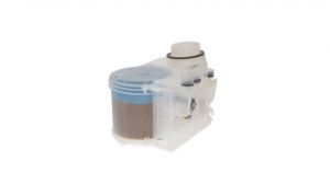 Water Softener for Bosch Siemens Dishwashers - Part nr. BSH 00497684