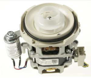 Circulation Pump for Fagor Dishwashers - ST0004628