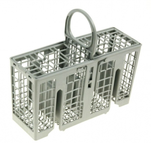 Cutlery Basket for Whirlpool Indesit Dishwashers - C00298686