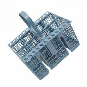 Cutlery Basket for Whirlpool Indesit Dishwashers - C00301361