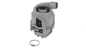 Heat Pump for Bosch Siemens Dishwashers - Part nr. BSH 12019637