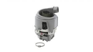 Heat Pump for Bosch Siemens Dishwashers - Part nr. BSH 00651956