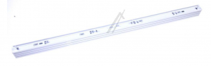 Leveling Strip for Bosch Siemens Dishwashers - Part nr. BSH 00434406 BSH - Bosch / Siemens