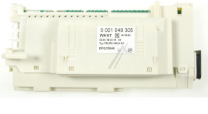 Programmed Electronic Module for Bosch Siemens Dishwashers - Part nr. BSH 12013977 BSH - Bosch / Siemens