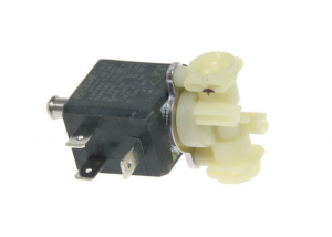 Solenoid Valve for DeLonghi Coffee Makers - 5213218421