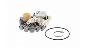 Water Distributor Motor for Bosch Siemens Dishwashers - Part nr. BSH 00644996
