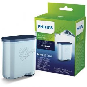 Water Filter, Softener for Philips Saeco Coffee Makers - 421946039401
