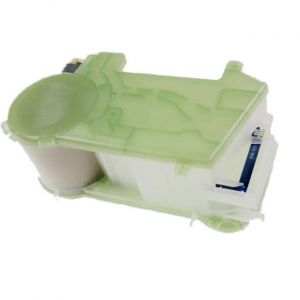 Water Softener for Whirlpool Indesit Dishwashers - Part nr. Whirlpool / Indesit C00386530