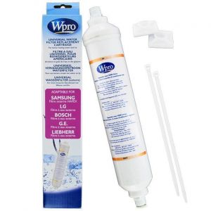 Cartrige, Water Filter for Whirlpool Indesit Fridges - 481281718629 Whirlpool / Indesit