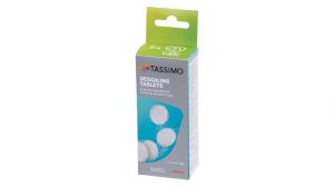 Descaling Tablets for Bosch Siemens Coffee Makers - 00311909