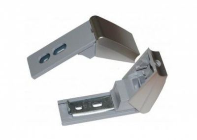 Door Handle Hinge for Liebherr Fridges & Freezers - 959017800 Universal