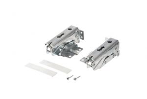 Door Hinge Kit for Boch Siemens Fridges & Freezers - 00481147