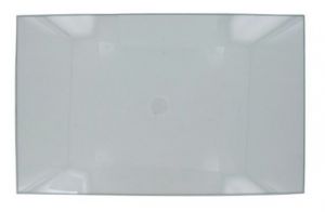 Glass Shelf for Gorenje Mora Fridges - 692375 Gorenje / Mora