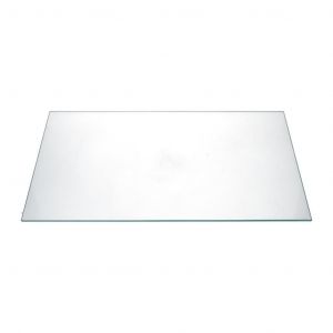 Glass Shelf for Whirlpool Indesit Fridges - 481245088125 Whirlpool / Indesit
