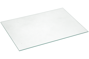 Glass Shelf for Whirlpool Indesit Fridges - 481946678231