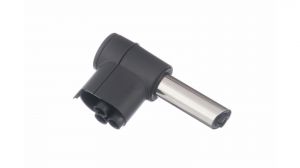 Milk Frother Nozzle for Bosch Siemens Coffee Makers - 00625040
